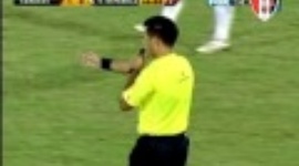 Copa Libertadores: Caracas 2-0 Unión Española (2011)