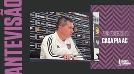 Liga Portugal Betclic: Antevisão de Pedro Moreira ao Moreirense vs Casa Pia (2023-2024)