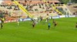 Liga Orangina: Trofense 2-0 Desp. Aves (2010-2011)