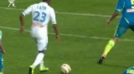 Coupe de la Ligue: Marseille 4-0 Lens (2011-2012)