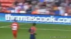 Jogos Amigáveis: Liverpool 3-1 Leverkusen (2012-2013)