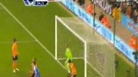 Premier League: Wolves 1-2 Chelsea (2011-2012)