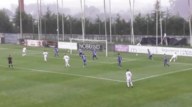Campeonato de Portugal: FC Felgueiras 2 - 1 Pedras Rubras (2019-2020)