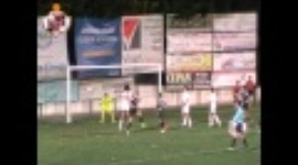 Juniores C S15: Lusitano FC S15 2-0 Ac. Viseu S15 (2012-2013)
