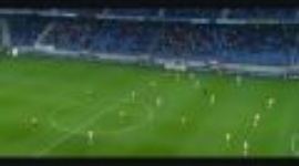 Ligue 1: Sochaux 1-3 Montpellier (2012-2013)