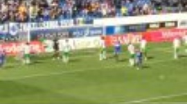 Liga Zon Sagres: Feirense 1-0 V. Setúbal (2011-2012)