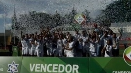 Nacional de Séniores: Freamunde 3 - 2 Oriental (2013-2014)