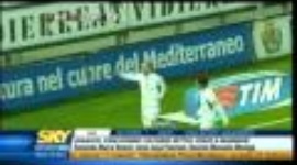 Serie A: Bari 2-2 Inter (2009-2010)
