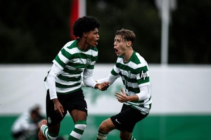 Sporting vence Benfica em jogo emocionante e consolida liderança na Série Sul