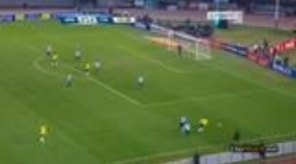 QF Mundial Am. Sul: Argentina 0-0 Colômbia  (2014)