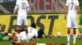 Qualificação Europeu: Alemanha 1 - 1 Rep. Irlanda (2016)