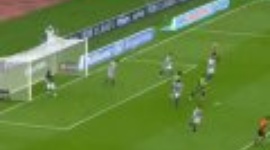 La Liga: Real Sociedad 1-3 Hercules (2010-2011)