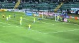 Brasileirão: Figueirense 1-2 Palmeiras (2012)