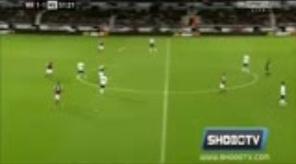 Premier League: West Ham 2-2 Man Utd (2012-2013)