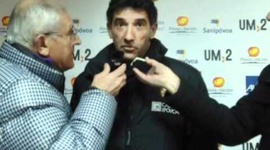 II Divisão B Norte: Varzim 1-0 Vizela (2011-2012)