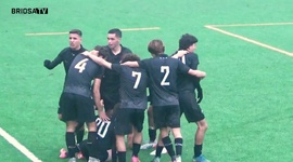 Juniores A S19 I Divisão: Académica 1 - 1 Benfica (2021-2022)