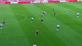 La Liga: Granada CF 1 - 2 Espanyol (2016-2017)
