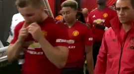 Premier League: Man Utd 0 - 3 Tottenham (2018-2019)