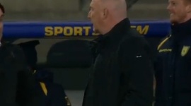 Serie A: Chievo 1 - 0 Palermo (2014-2015)