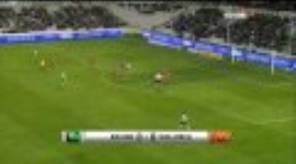 La Liga: Racing 0-0 Mallorca (2009-2010)
