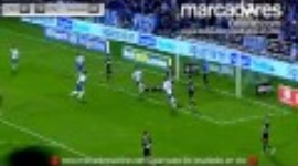 Liga BBVA: Zaragoza 2-1 Racing (2011-2012)