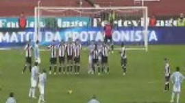 Serie A: Lazio 3-0 Udinese (2012-2013)