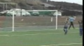 II Divisão Sul: Madalena 1-0 Real (2010-2011)