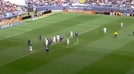 Liga BBVA: Málaga 1 - 1 Real Madrid (2015-2016)