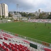 Green Stadium