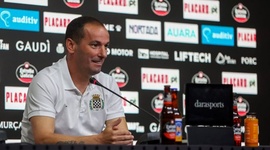 Liga Portugal Bwin: Antevisão de Petit ao Boavista vs Marítimo (2022-2023)
