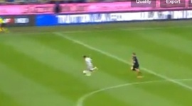 Serie A: Inter 1 - 2 Atalanta (2013-2014)