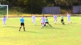 Liga Meo Açores: Prainha 1 - 1 Sp. Guadalupe (2013-2014)