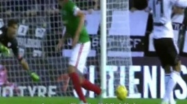 Liga BBVA: Valência 0 - 0 Athletic Bilbao (2014-2015)