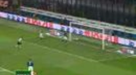 Serie A: Inter 1-2 Juventus (2007-2008)
