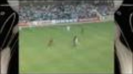 Europeu 1996: Portugal 0-1 Rep. Checa (1996)
