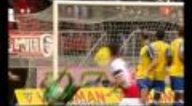 Eredivisie League: FC Utrecht 2-0 RKC (2009-2010)