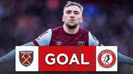FA Cup: West Ham vs Bristol City (2023-2024)