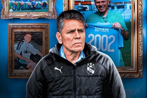 Paulo Autuori regressa ao Sporting Cristal como treinador até 2026