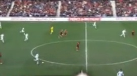 Ligue 1: Guingamp 1 - 0 Monaco (2014-2015)