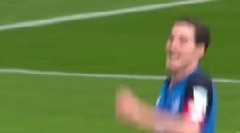 Bundesliga: 1899 Hoffenheim 5 - 2 FC Ingolstadt 04 (2016-2017)