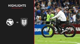 Qualificação Mundial Europa: Bósnia 1 - 2 Áustria (2026)
