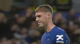 League Cup: Chelsea 6 - 1 Middlesbrough (2023-2024)