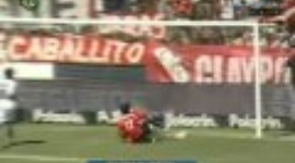 Torneo Clausura: Quilmes 1-1 Independiente (Clausura 2011)