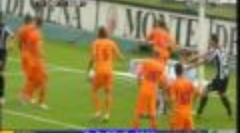 Serie A: Siena 0-0 Livorno (2009-2010)
