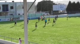 Campeonato de Portugal: Gondomar 3 - 0 AD Sanjoanense (2019-2020)