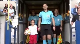 Liga Europa: Genk 2 - 0 Malmo (2018-2019)
