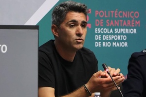 Casa Pia com jogadores "crentes", "ligados ao processo" e "muito envolvidos"