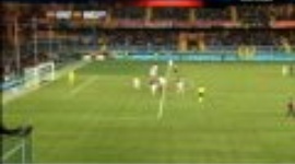 Serie A: Genoa 3-0 Udinese (2009-2010)