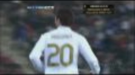 Liga BBVA: Mallorca 1-2 Real Madrid (2011-2012)