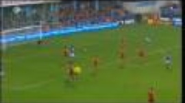 Qualificação Mundial: Montenegro 0-2 Itália (2010)